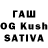 ТГК THC oil OOF_tobivi